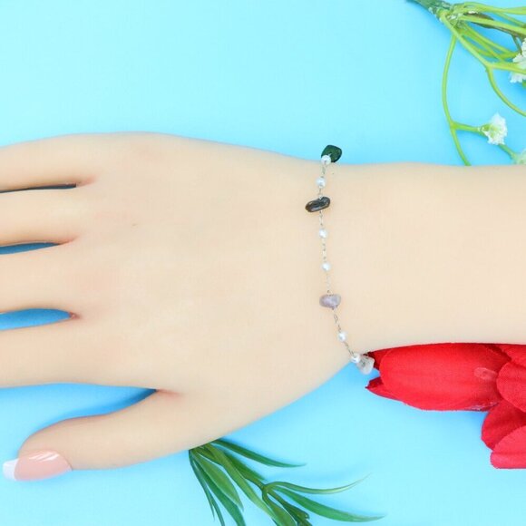 Chic & Stylish Bracelet – A Thoughtful Gift for Women and Girls, DYC1782 - Picture 8 of 12